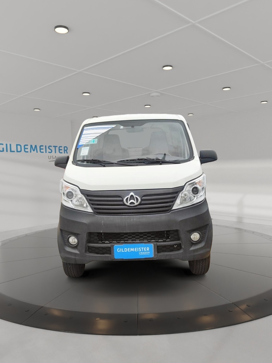 Changan M201 2026 - Imagen 7 de 12