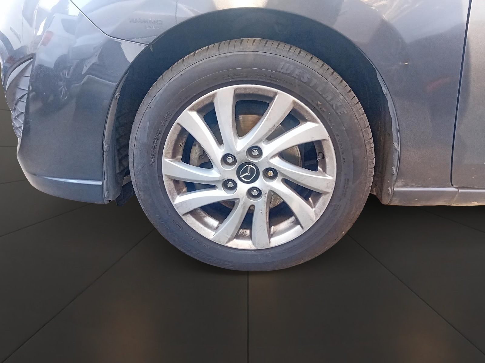 MAZDA MAZDA5 2019 - Imagen 5 de 12