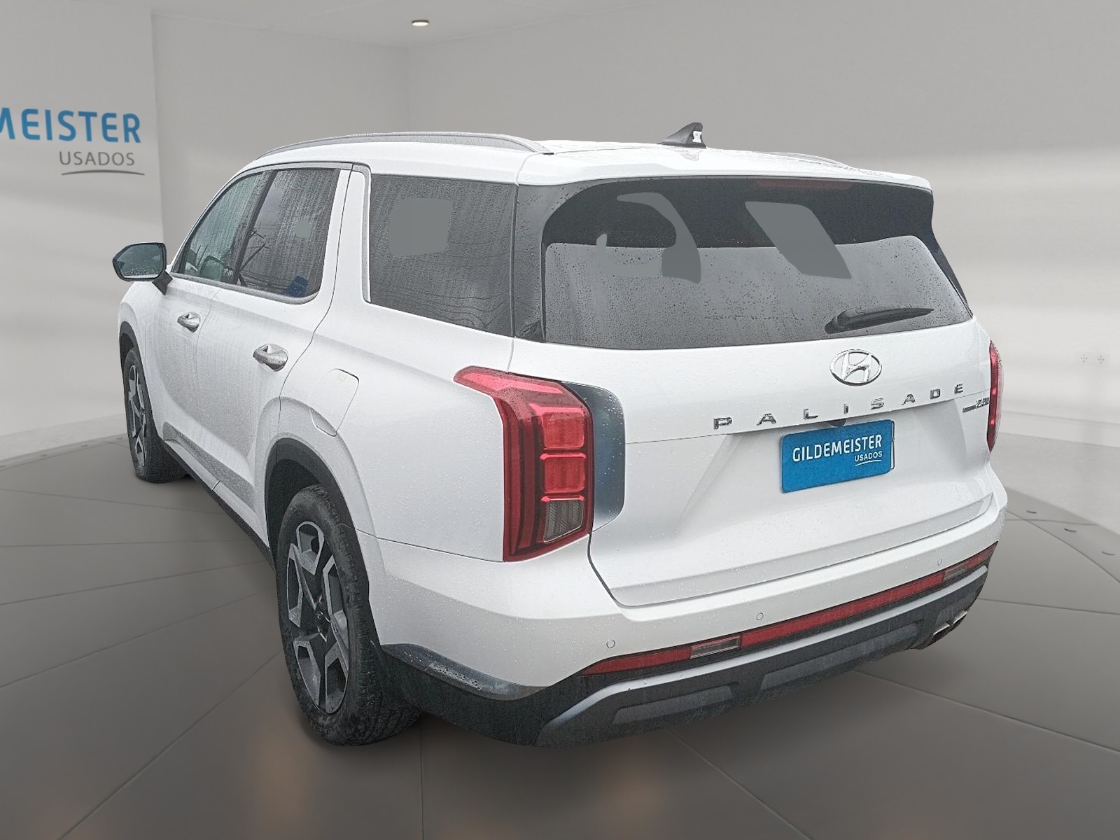 HYUNDAI PALISADE 2025 - Imagen 4 de 12