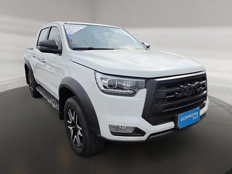 JAC T8 2022 - Imagen 7 de 12