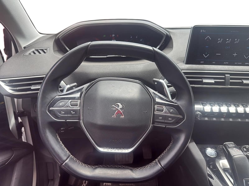 Peugeot 3008 2019 - Imagen 12 de 12