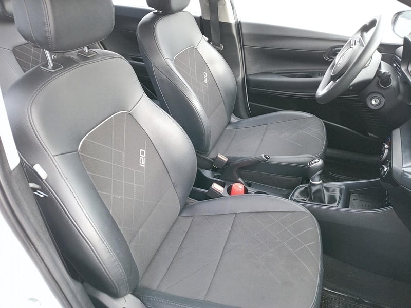 Hyundai HYUNDAI 2025 - Imagen 8 de 10