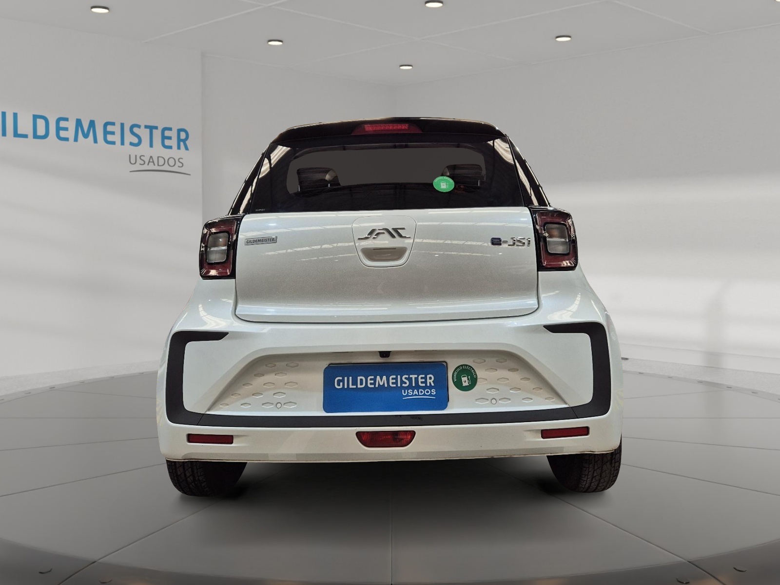 JAC JAC 2025 - Foto 5 de 12