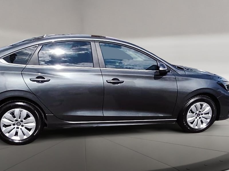 Changan ALSVIN 2026 - Imagen 5 de 12