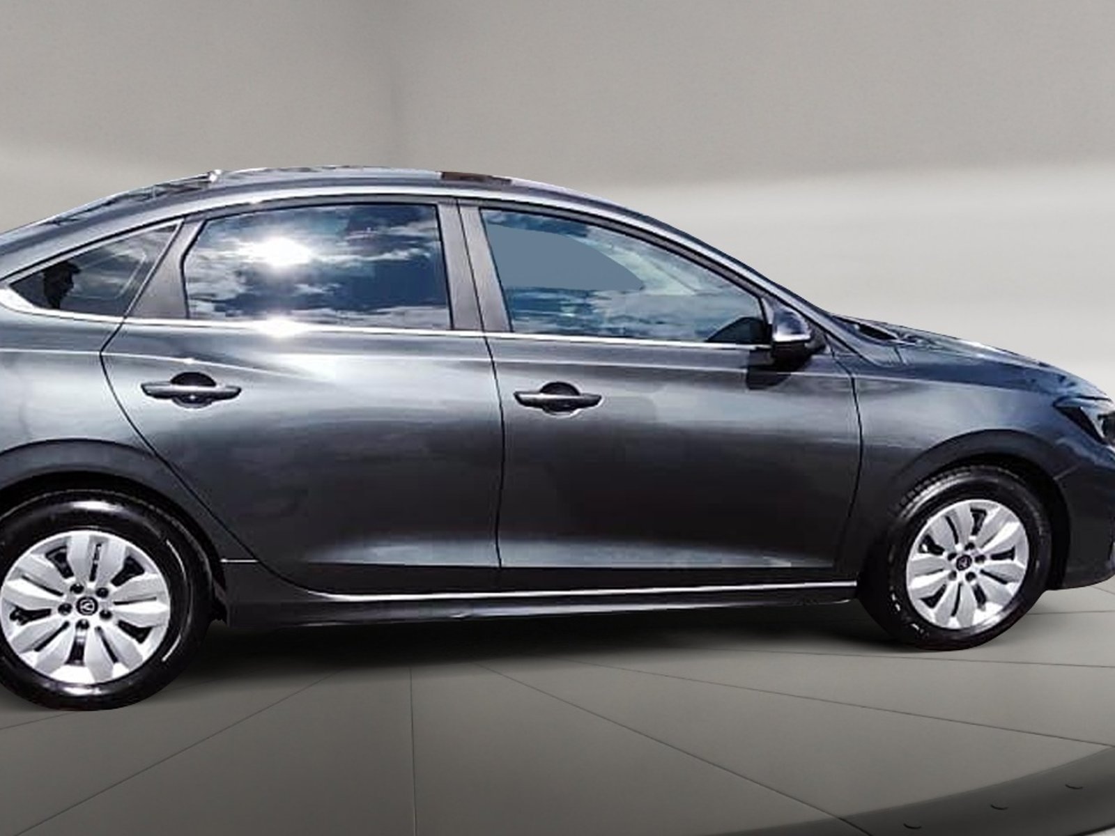 Changan ALSVIN 2026 - Foto 5 de 12