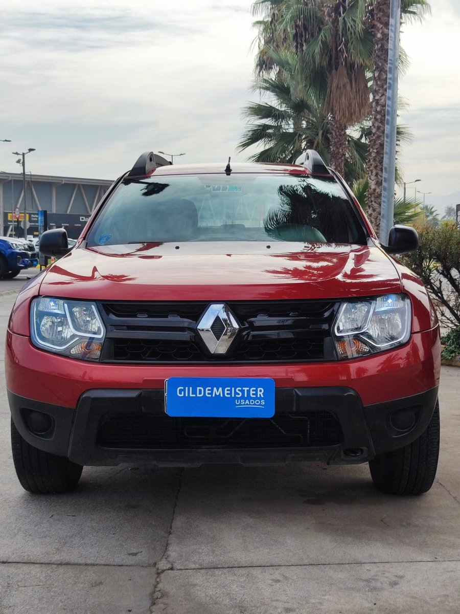 RENAULT DUSTER 2020 - Imagen 6 de 12