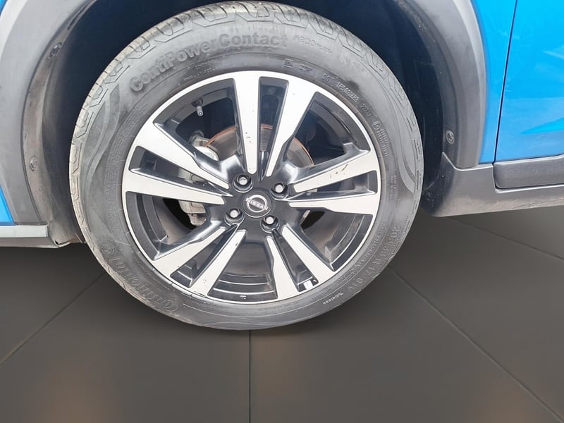 Nissan KICKS 2023 - Imagen 7 de 12