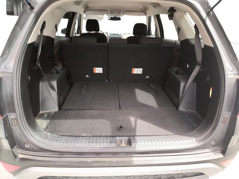Hyundai CRETA GRAND 2023 - Imagen 8 de 12