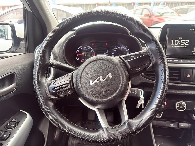 Kia KIA 2024 - Imagen 9 de 12