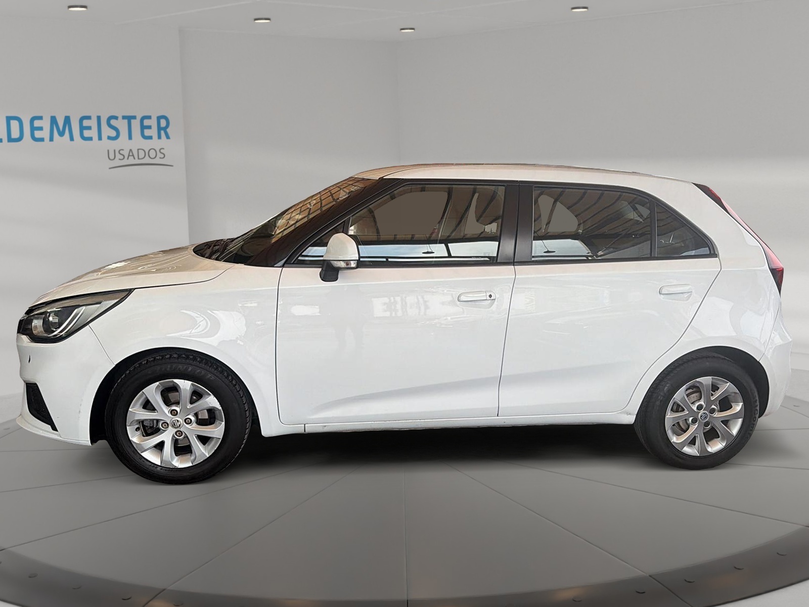 MG MG3 2021 - Foto 5 de 12