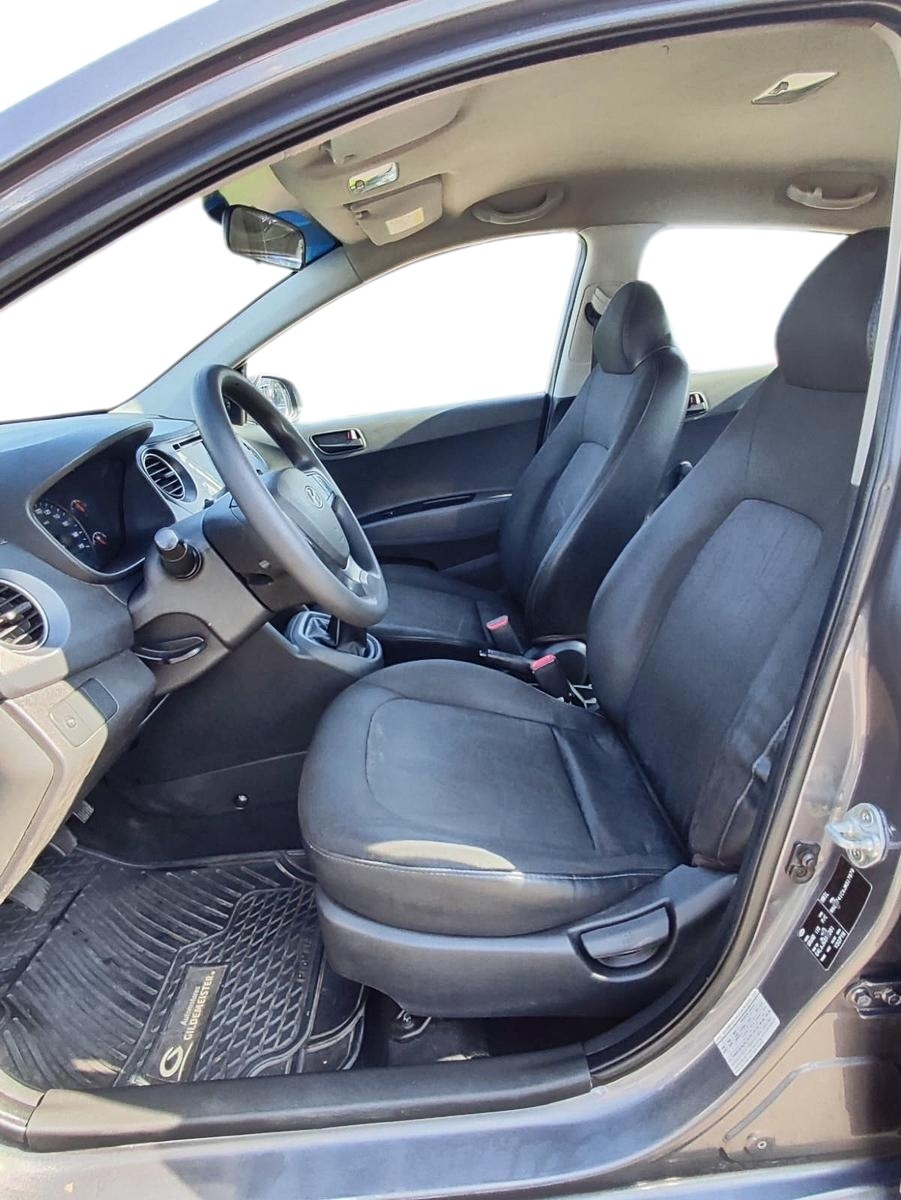Hyundai GRAND I-10 2018 - Imagen 11 de 12