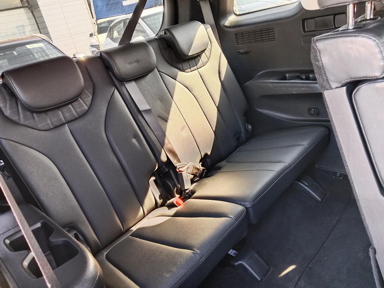 HYUNDAI PALISADE 2025 - Imagen 7 de 12