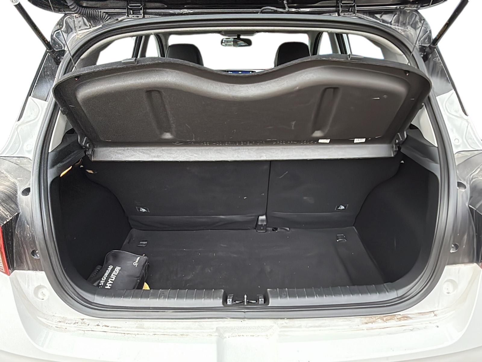 Hyundai GRAND I-10 2024 - Imagen 10 de 12