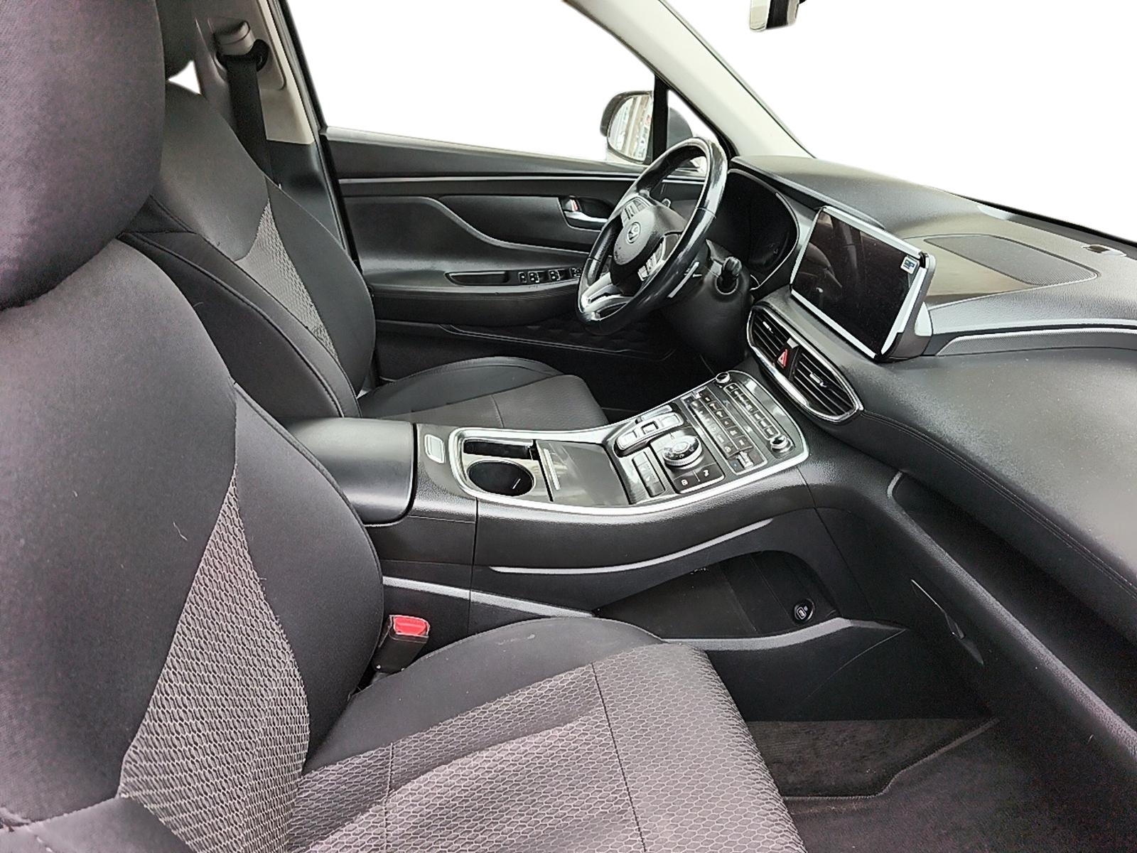 Hyundai SANTA FE 2023 - Imagen 8 de 9