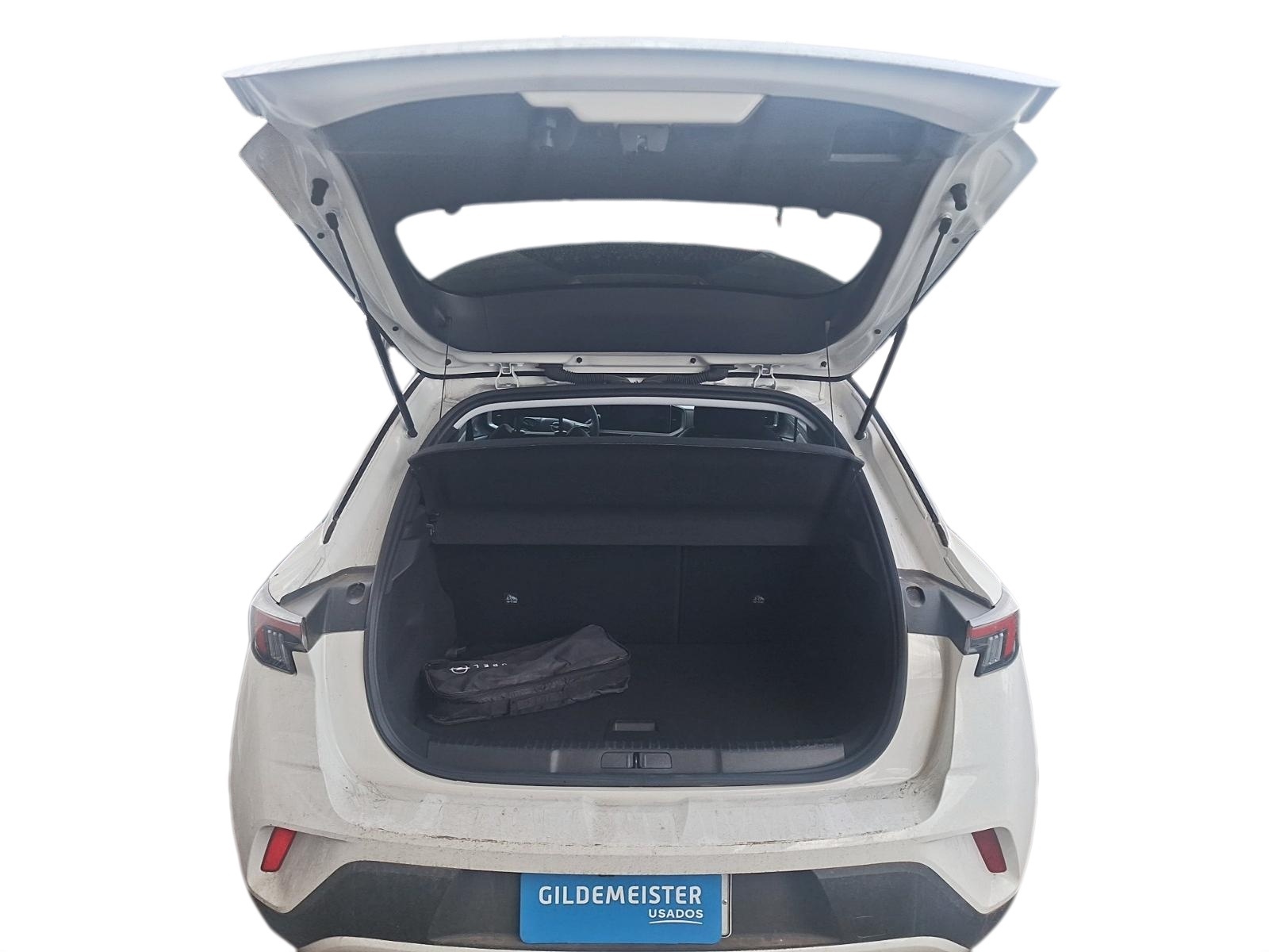 Opel OPEL 2025 - Imagen 8 de 12