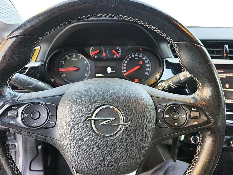 Opel CORSA 2021 - Imagen 12 de 12