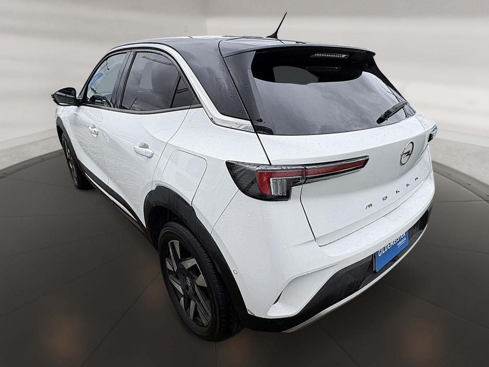 Opel MOKKA 2023 - Imagen 6 de 6