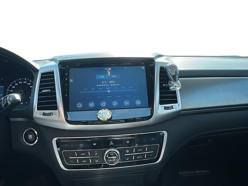 SsangYong REXTON 2022 - Imagen 11 de 12