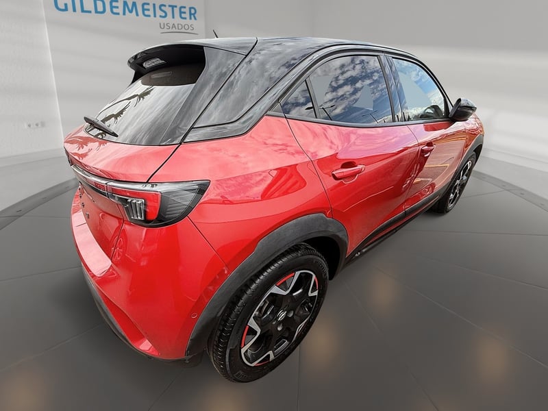 Opel MOKKA 2023 - Imagen 4 de 12