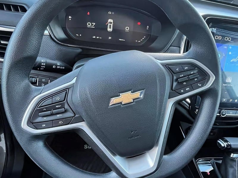 Chevrolet CAPTIVA 2026 - Imagen 10 de 12