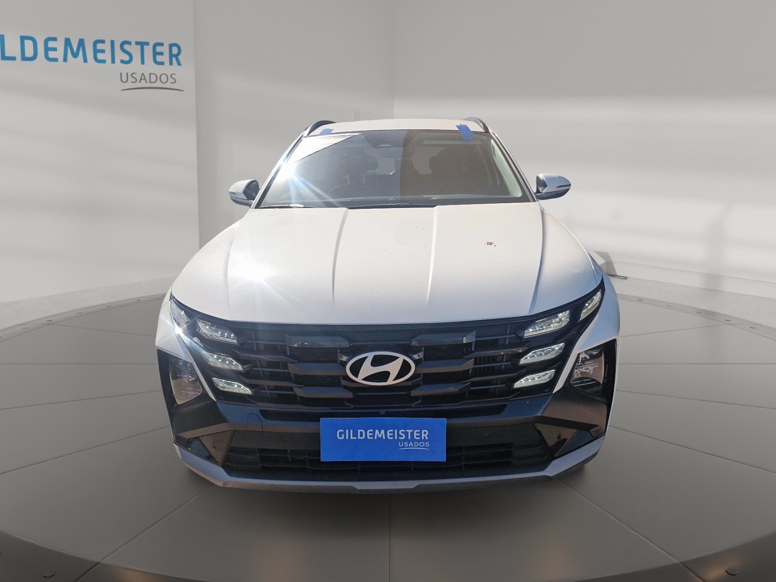Hyundai HYUNDAI 2025 - Foto 2 de 10
