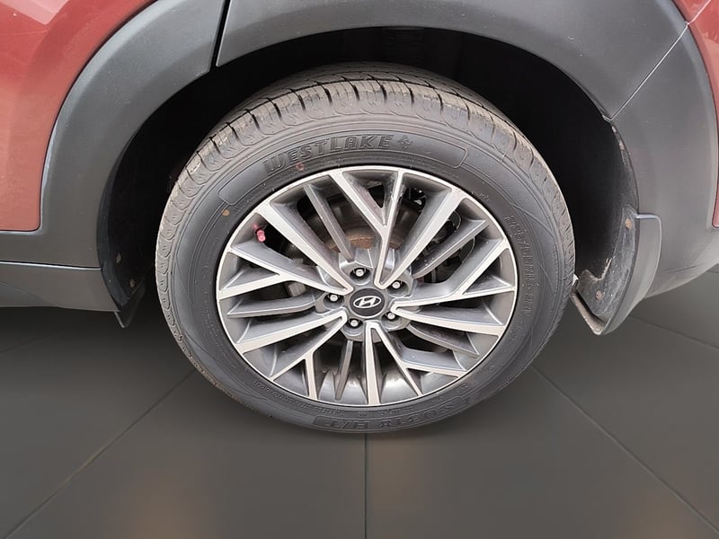 Hyundai HYUNDAI 2020 - Imagen 6 de 12