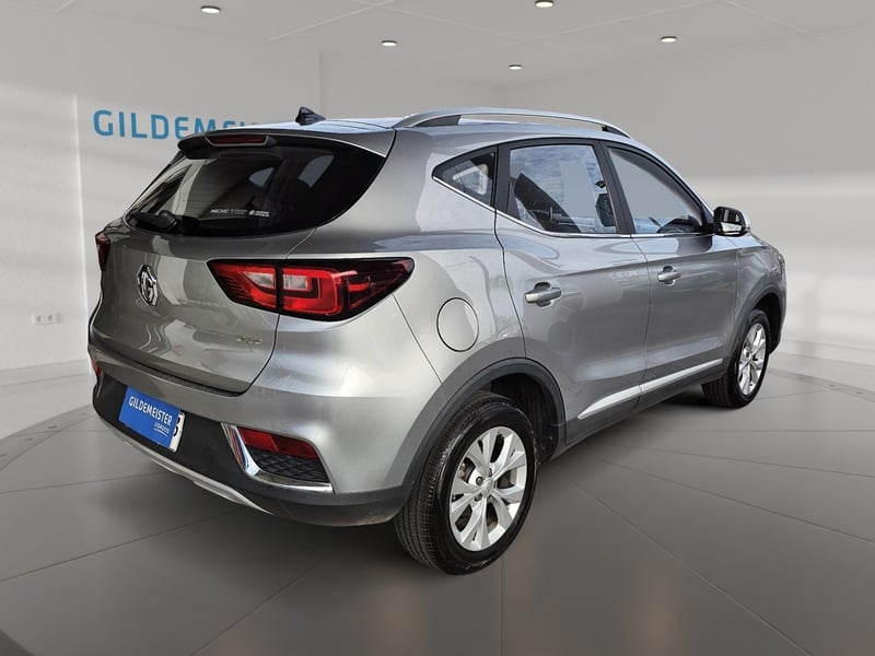 MG ZS 2024 - Imagen 6 de 6