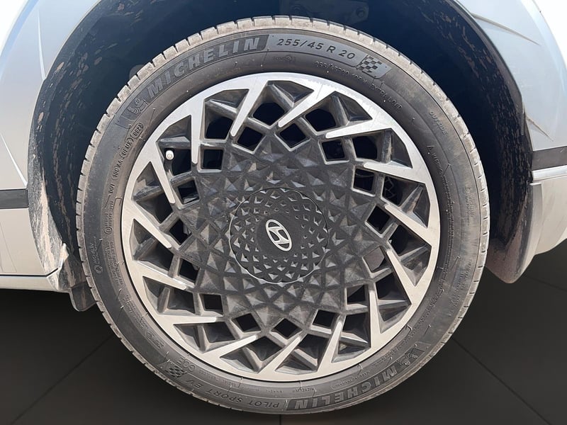 Hyundai IONIQ 5 2024 - Imagen 7 de 12