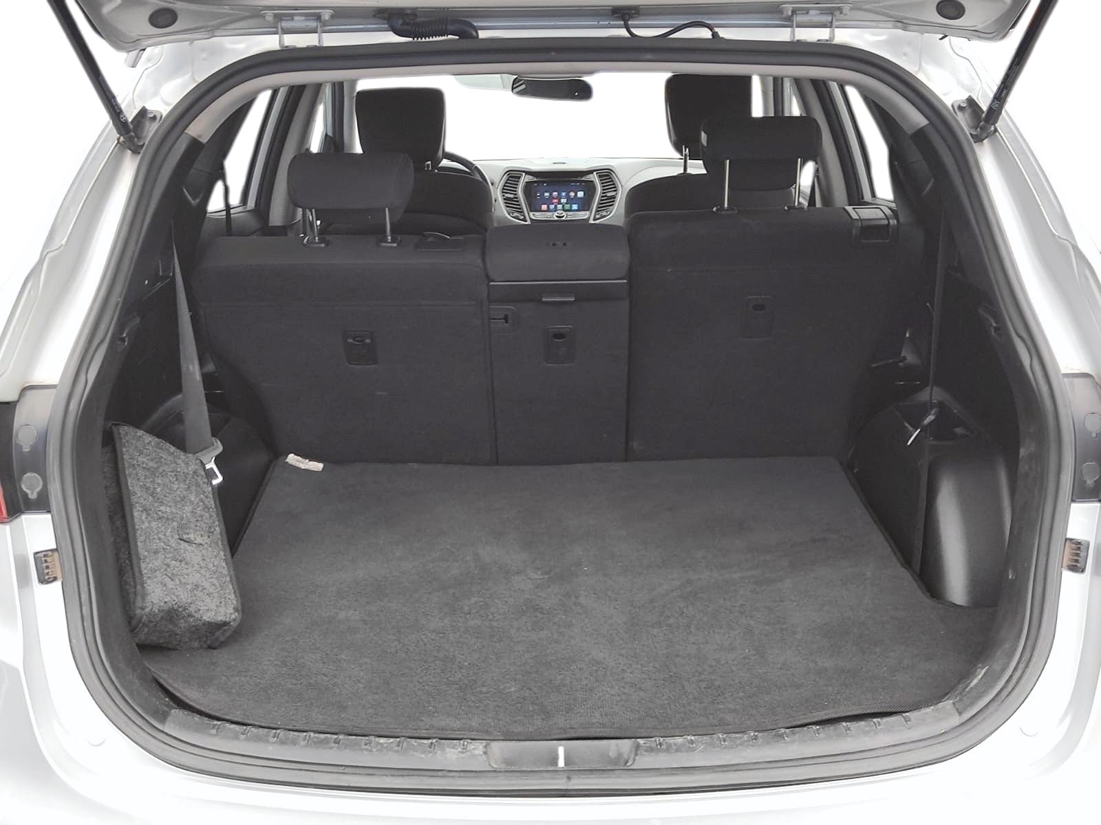 HYUNDAI SANTA FE 2016 - Imagen 12 de 12