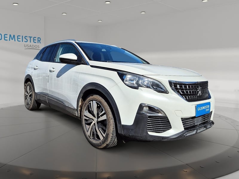 Peugeot 3008 2020 - Imagen 3 de 4