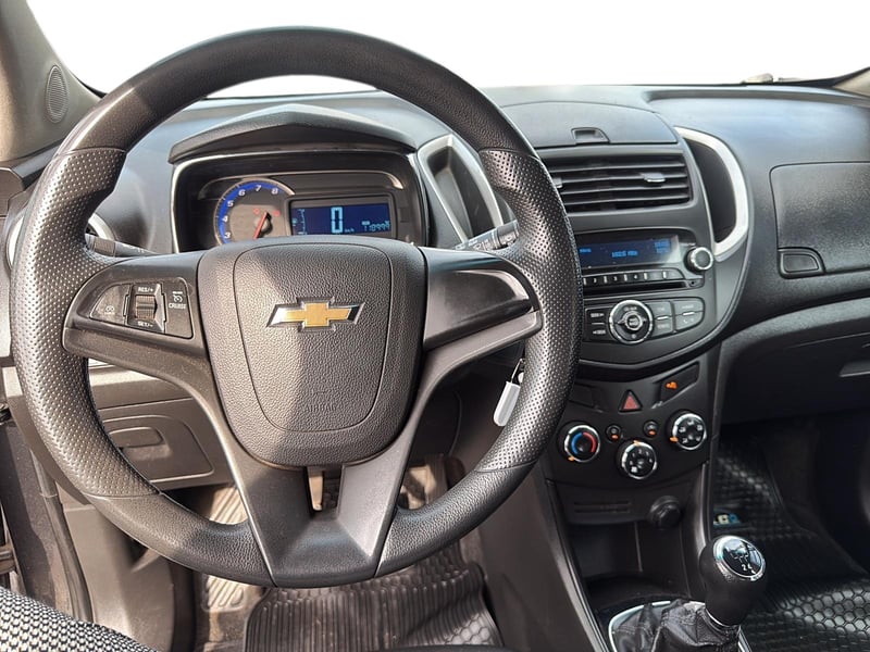 Chevrolet TRACKER 2017 - Imagen 8 de 12