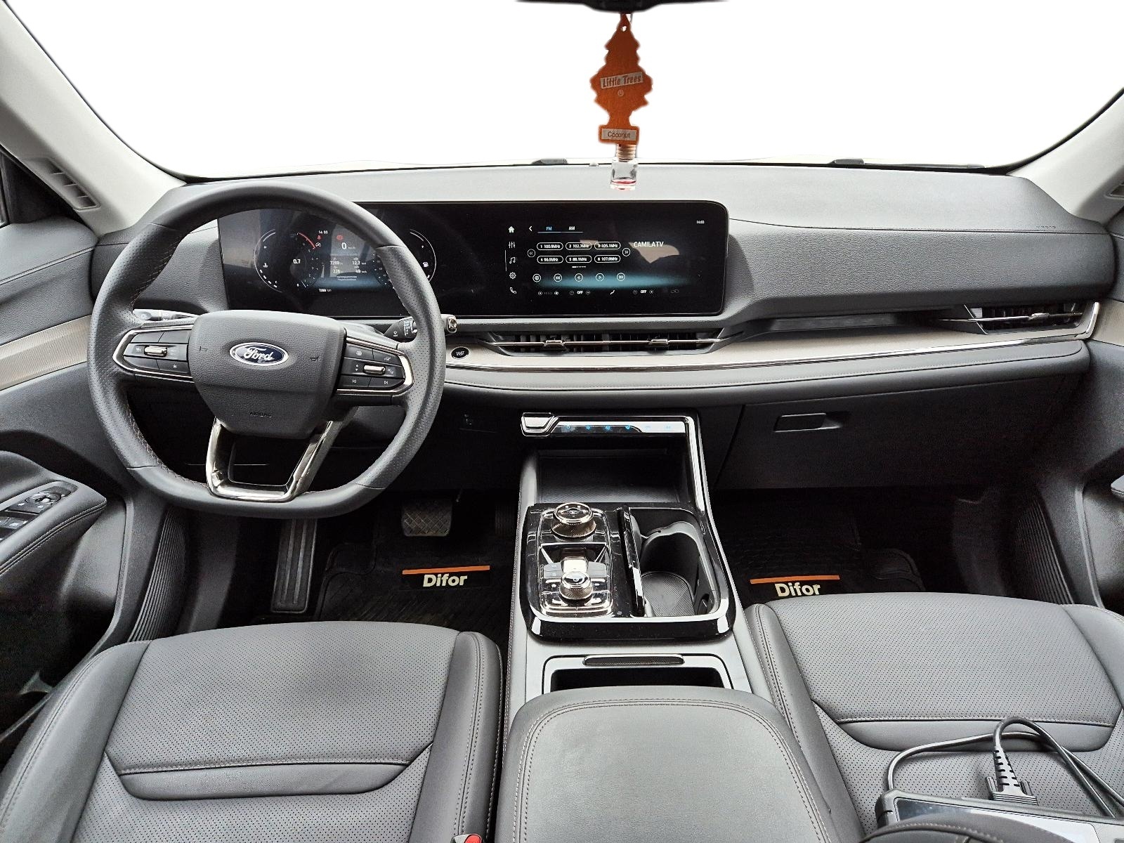 FORD FORD 2025 - Foto 5 de 6