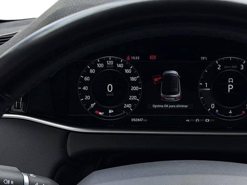 Land Rover EVOQUE 2021 - Imagen 8 de 12