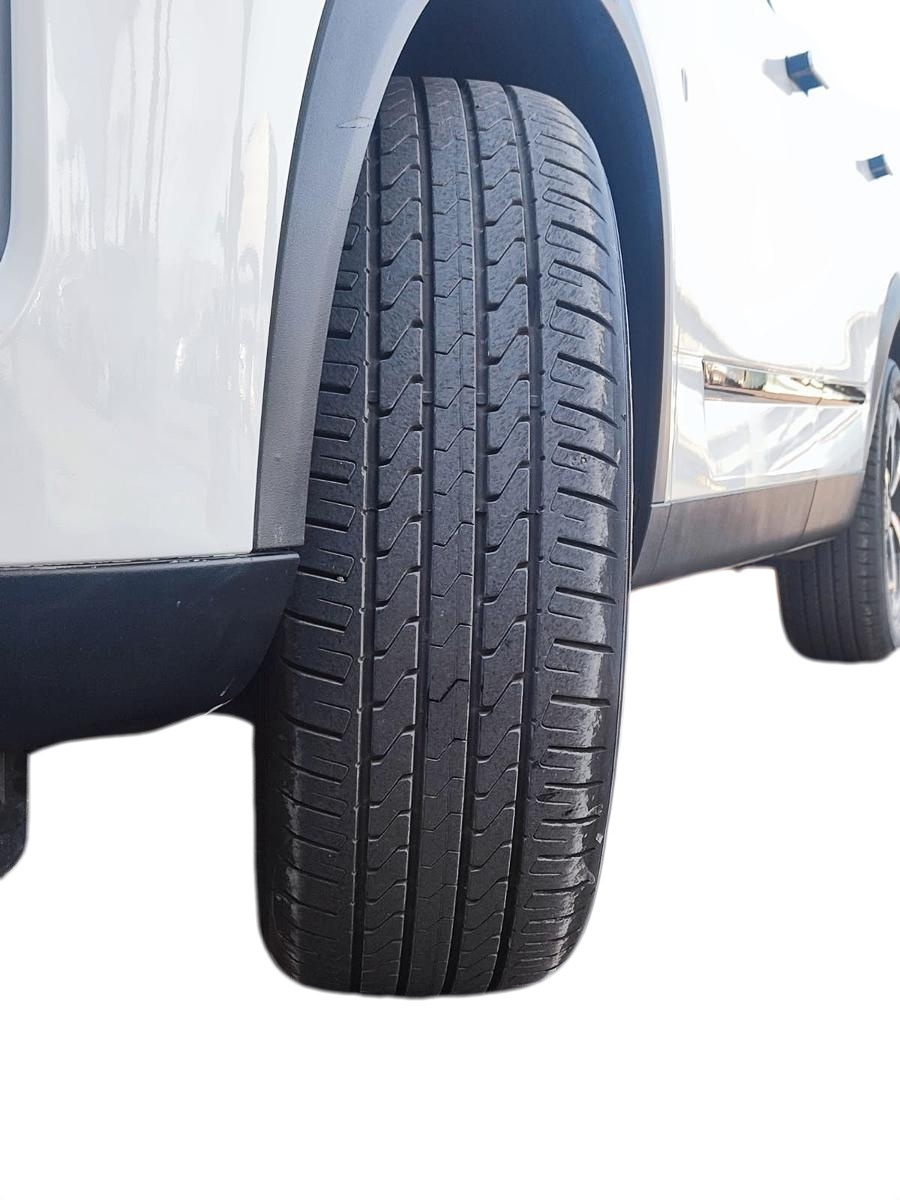 JAE JAECOO 7 1.6T DCT 2WD 2025 - Imagen 9 de 12