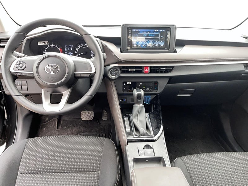Toyota TOYOTA 2026 - Imagen 8 de 12