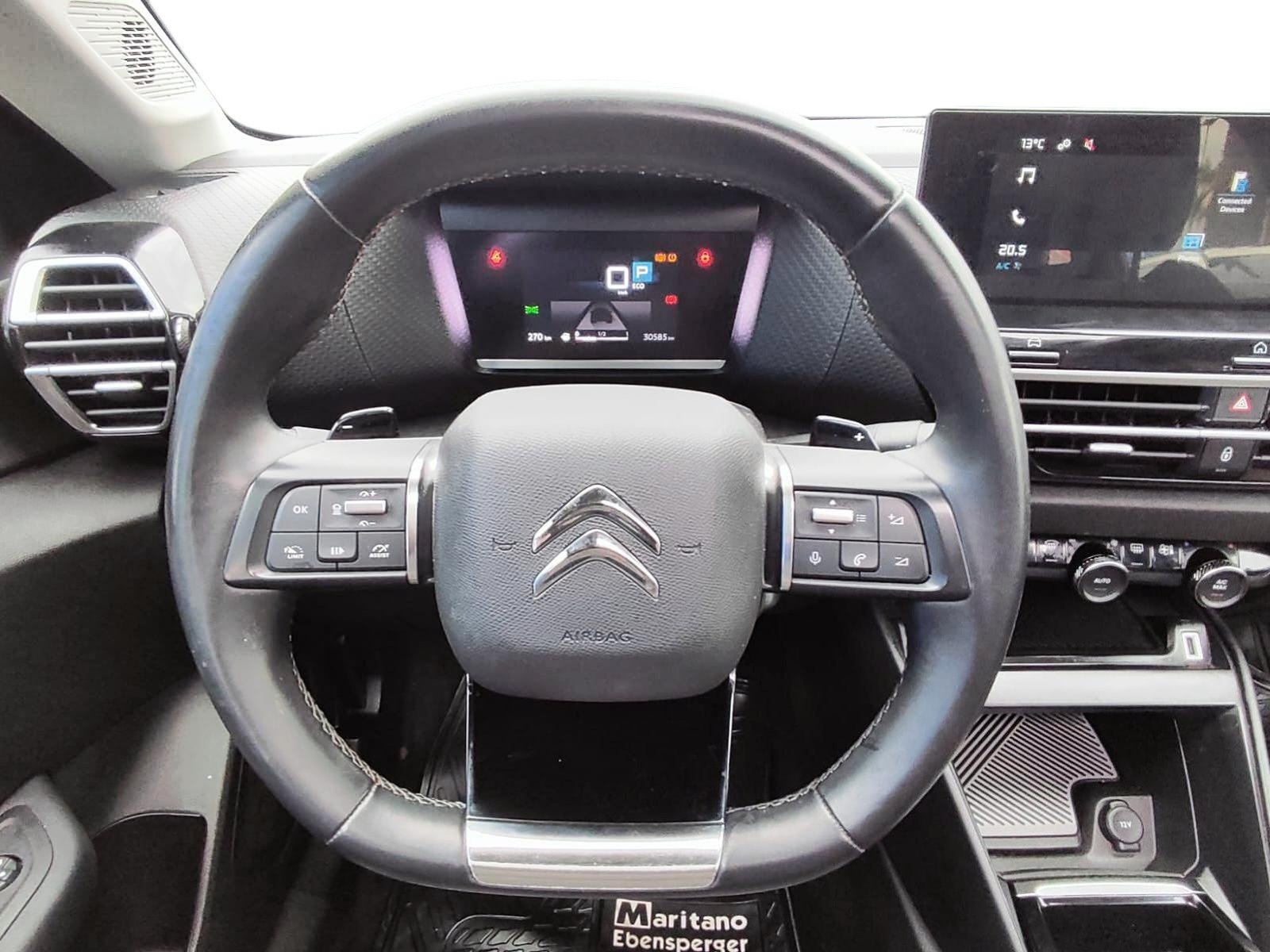 CITROEN C4 2023 - Imagen 12 de 12