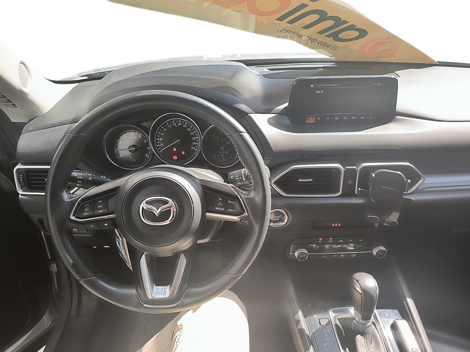 MAZDA CX5 2020 - Imagen 11 de 12