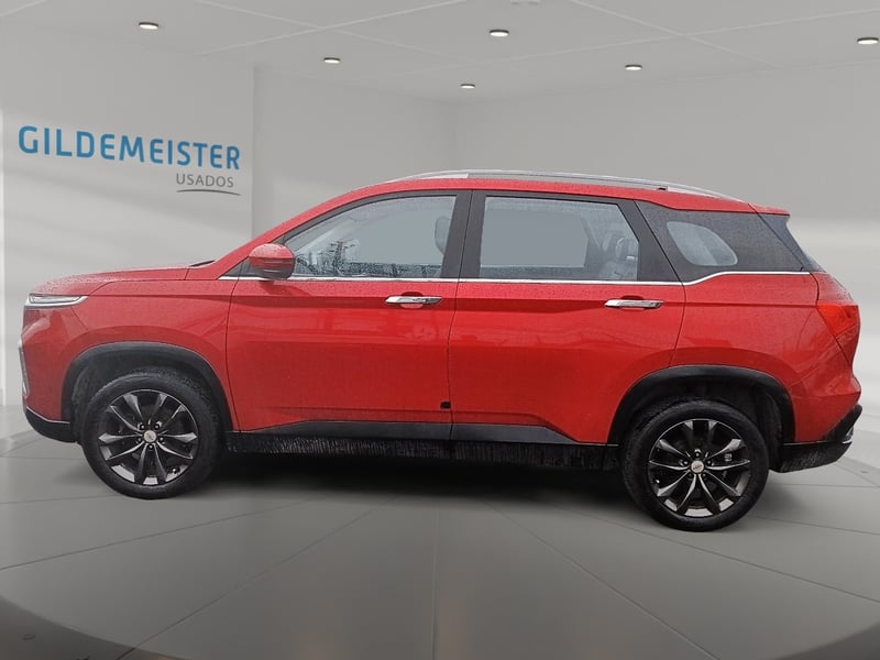 Chevrolet CAPTIVA 2022 - Imagen 5 de 12