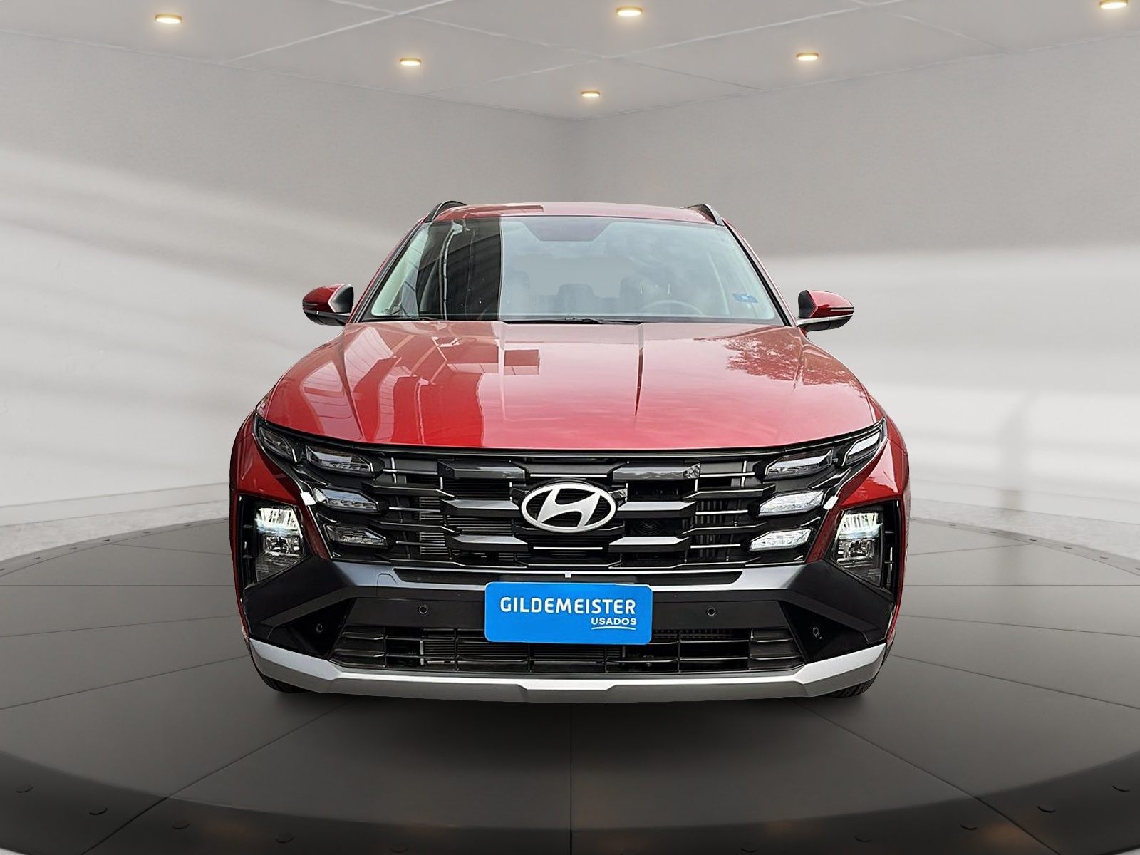 Hyundai HYUNDAI 2026 - Foto 2 de 12