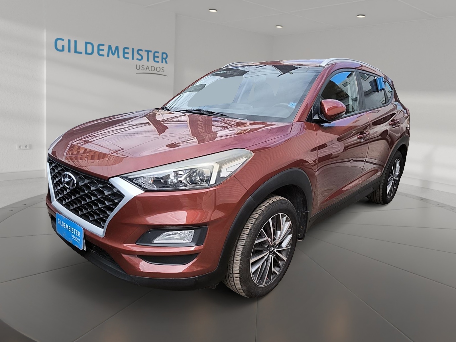 Hyundai Hyundai 2020