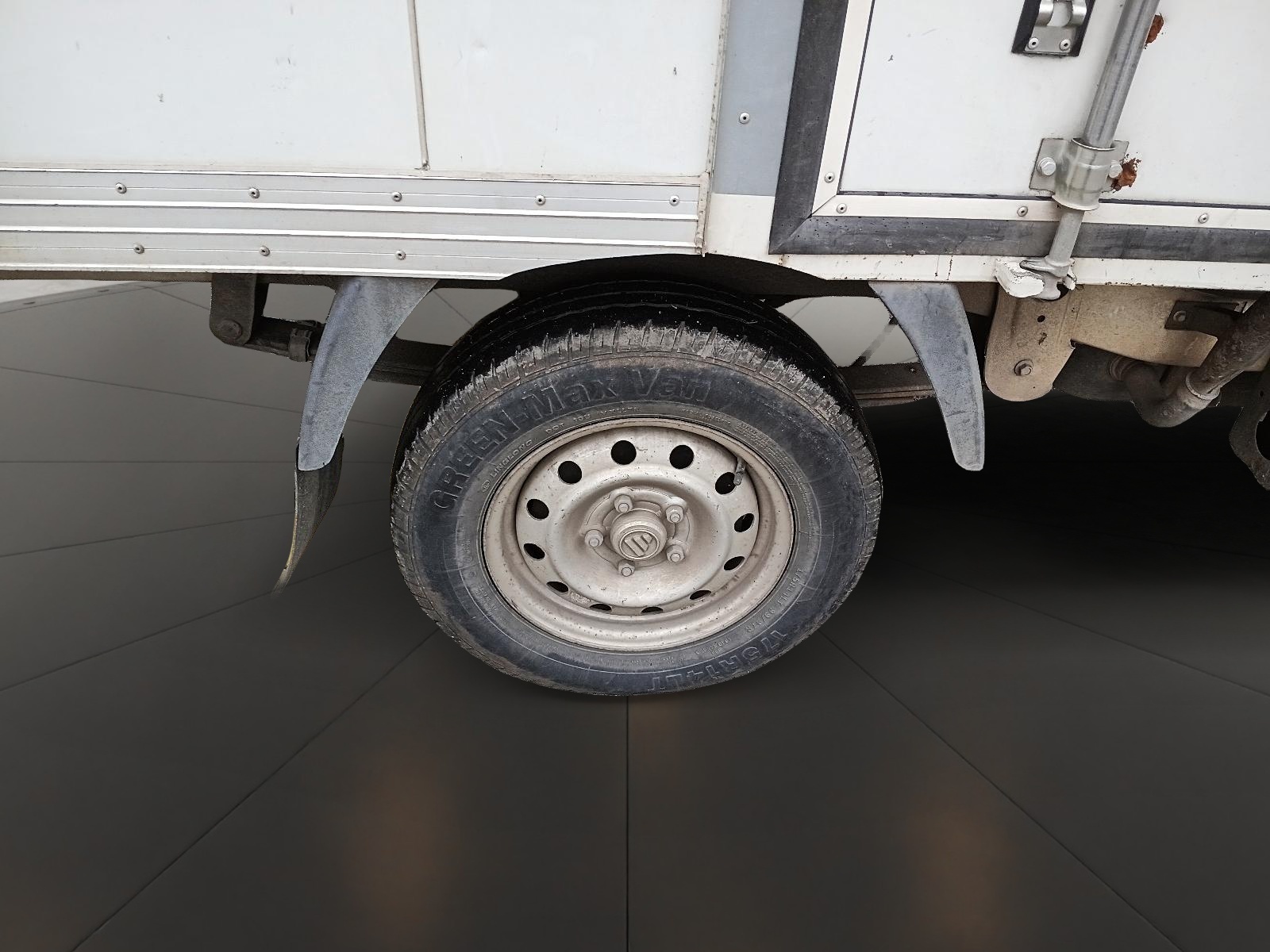 FOTON TM3 MAS 2022 - Imagen 7 de 12