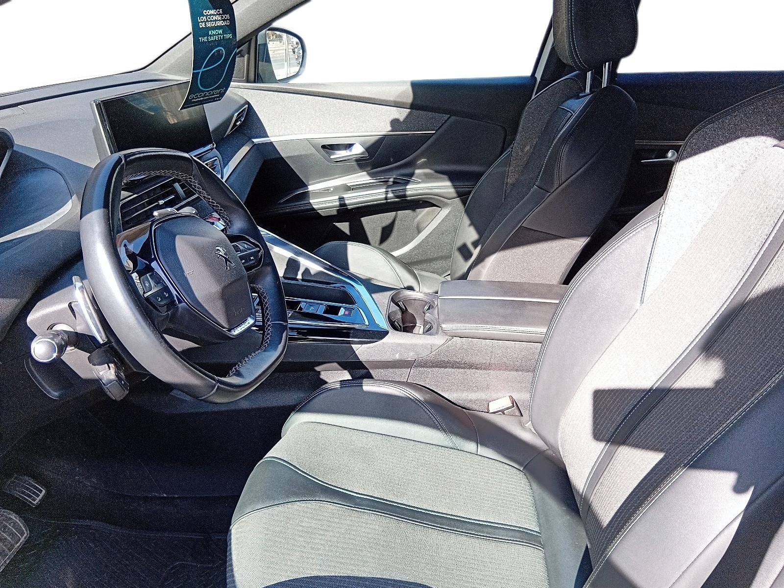 PEUGEOT 3008 2024 - Imagen 6 de 11