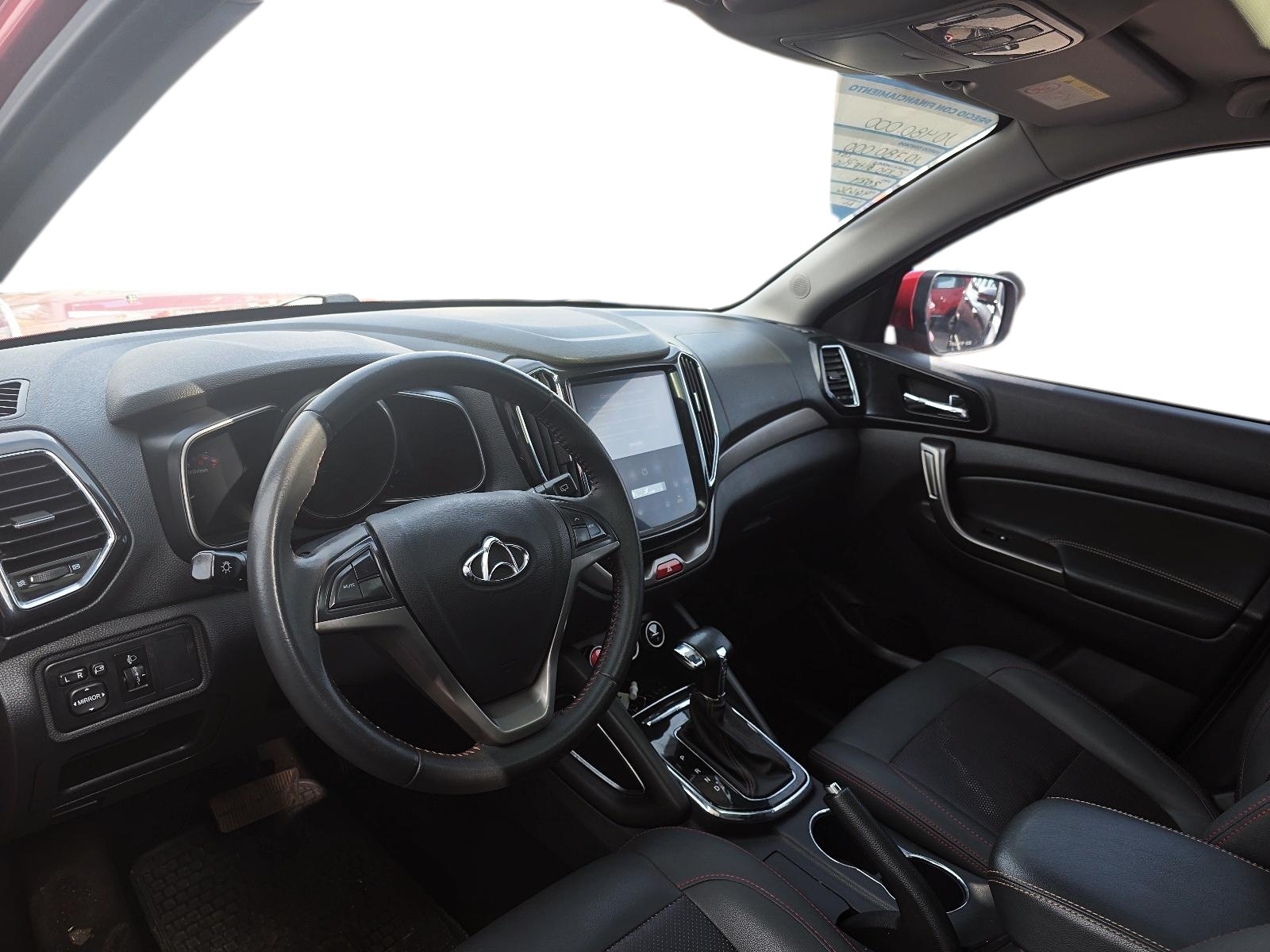 Changan CX70 2023 - Imagen 9 de 12