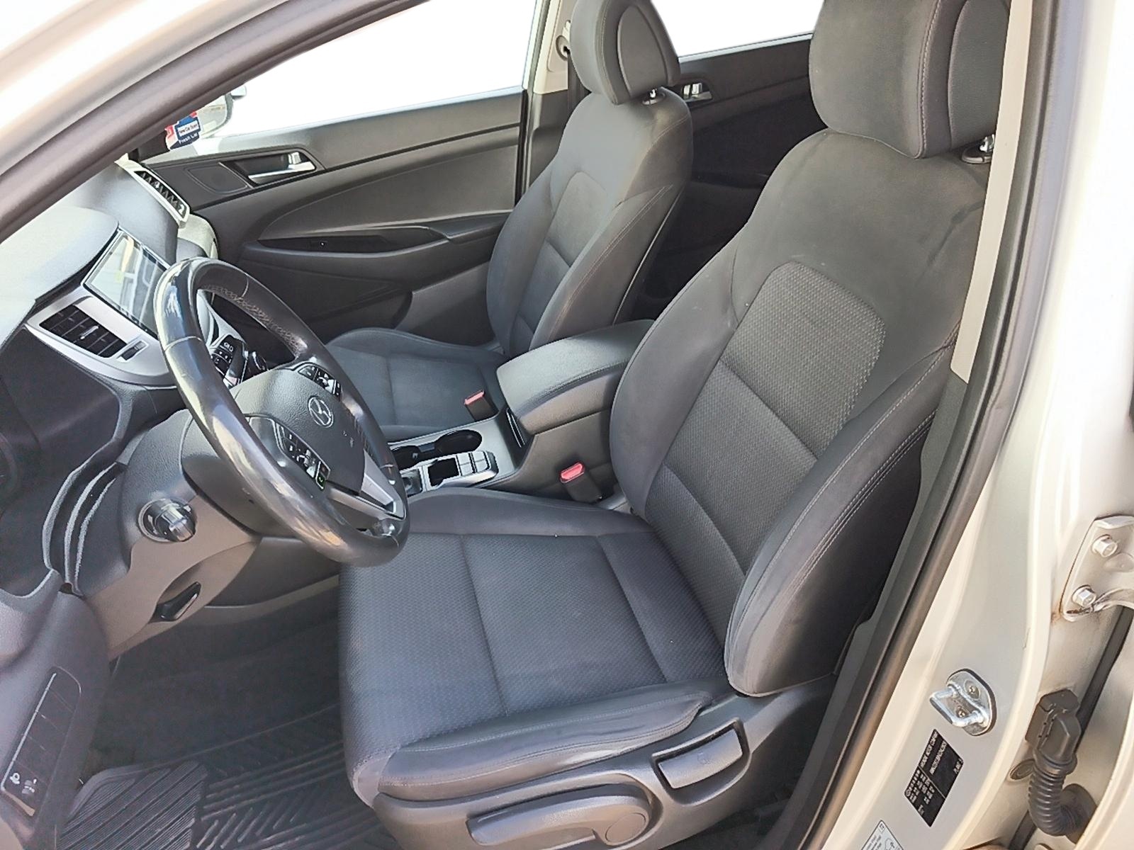 Hyundai TUCSON 2017 - Imagen 7 de 12