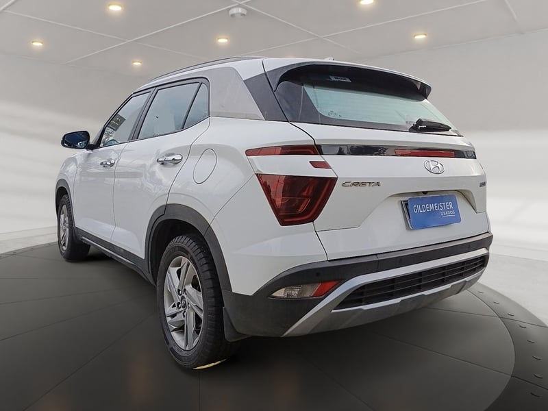 Hyundai CRETA 2022 - Imagen 4 de 12