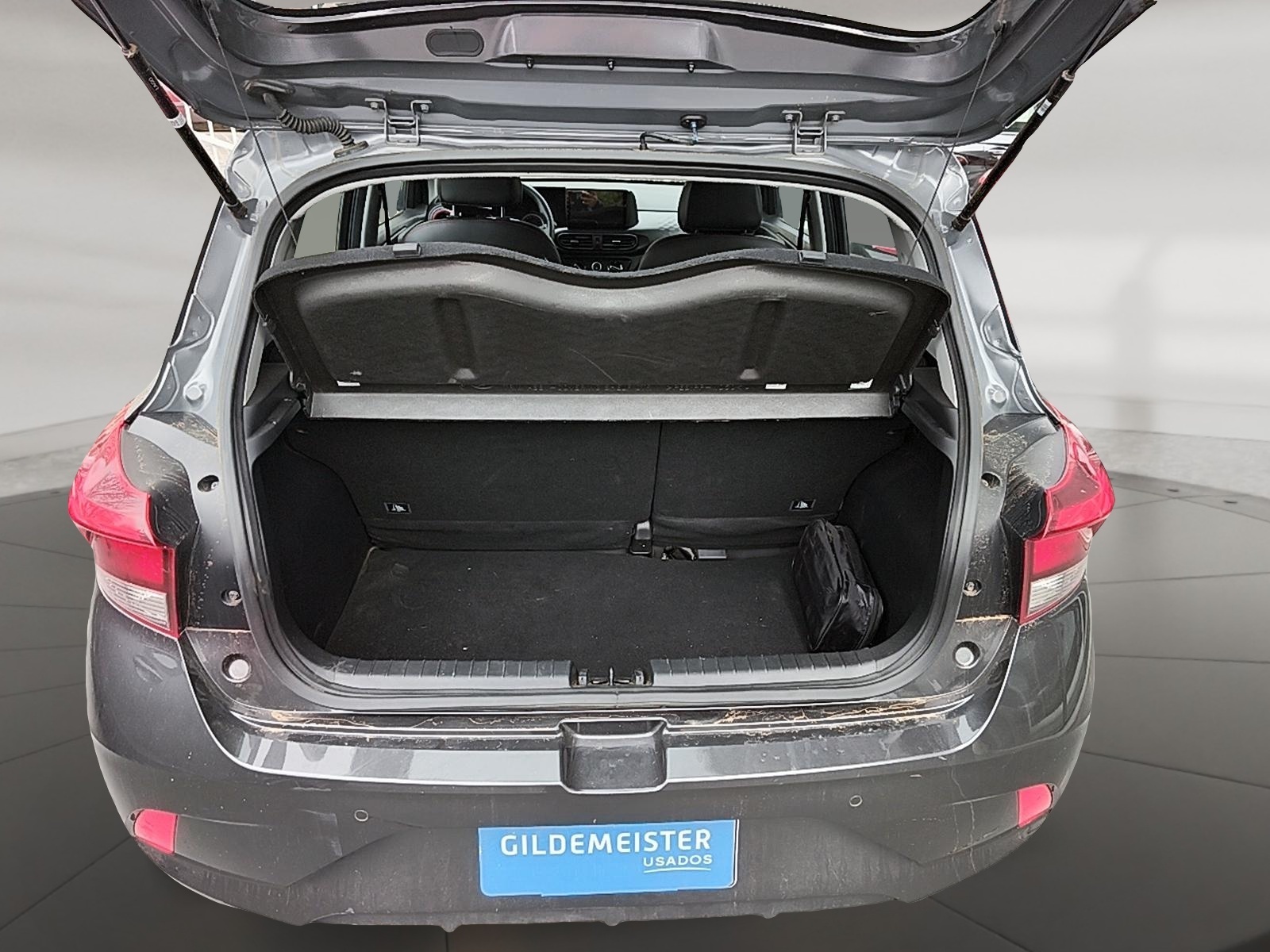 Hyundai GRAND I-10 2025 - Imagen 7 de 12