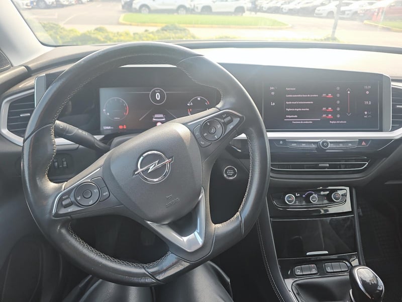 Opel OPEL 2024 - Imagen 9 de 12