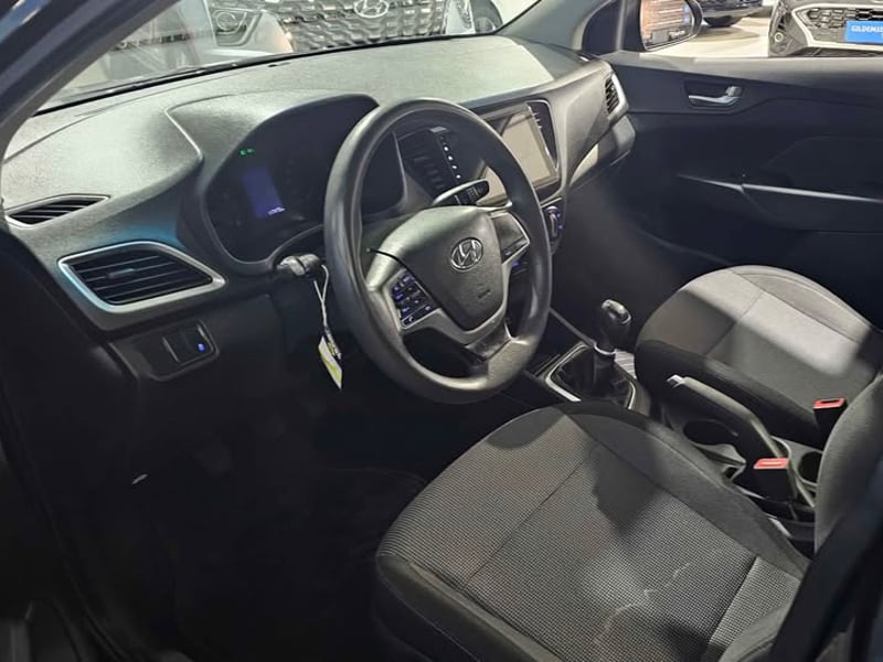 Hyundai ACCENT 2023 - Imagen 10 de 10