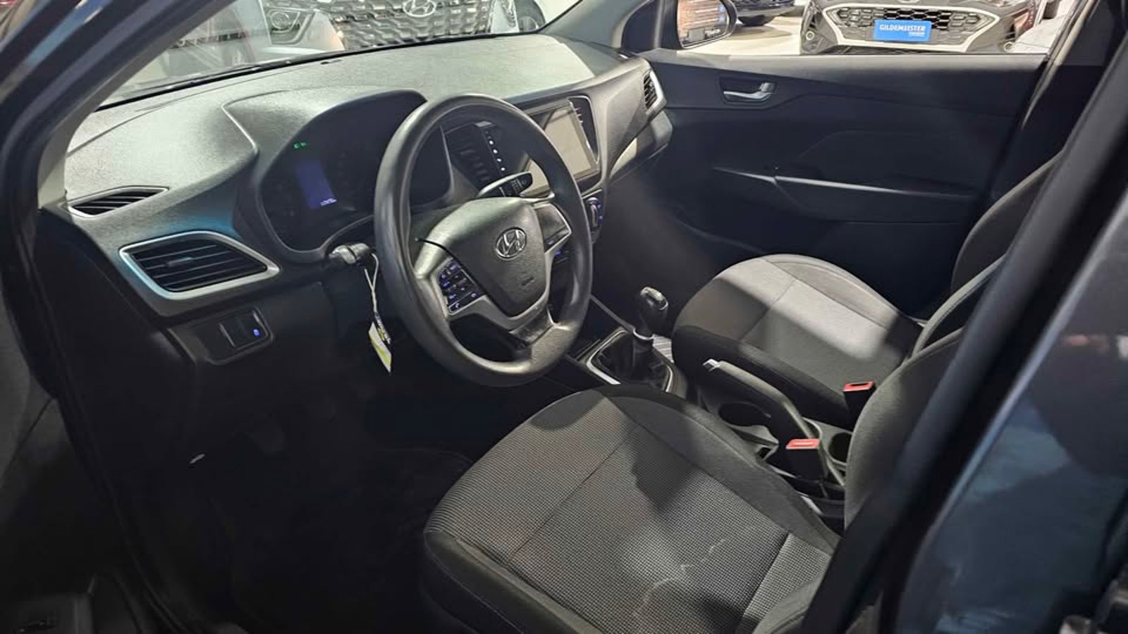 Hyundai ACCENT 2023 - Imagen 10 de 10