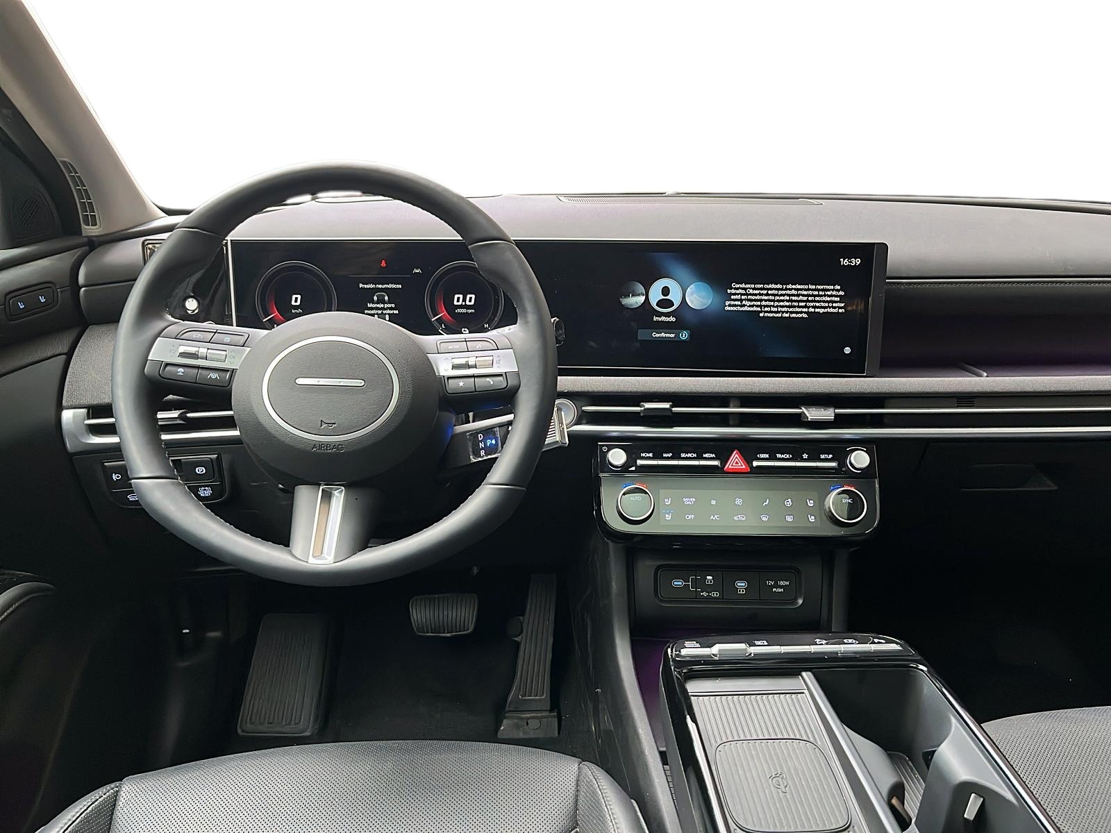 HYUNDAI HYUNDAI 2026 - Imagen 10 de 12